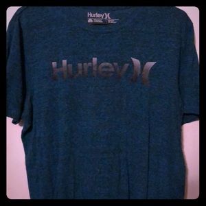 Hurley short sleeve